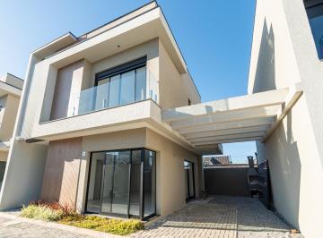 Casa de 3 quartos, Curitiba · Excelente Sobrado duplex no Hauer com 3 quartos e 2 vagas