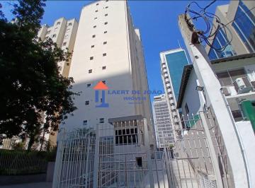Foto 20 · APARTAMENTO PARA LOCAÇÃO - VILA OLÍMPIA