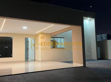 Foto 01 · Casa, Colina Park, Ji-parana, RO