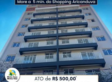 Apartamento de 2 quartos, São Paulo · Apartamento no JD Aricanduva pronto para morar