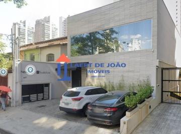 Foto 01 · PRÉDIO COMERCIAL PARA LOCAÇÃO - BROOKLIN
