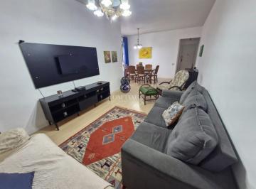 202507031548259976.jpg · Apartamento para Venda em Santos, Gonzaga, 3 dormitórios, 1 suíte, 3 banheiros, 1 vaga