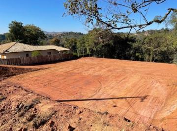 Terreno , Mairinque · CONDOMÍNIO PORTA DO SOL : CKÁCARA  COM VISTA PARA BOSQUE