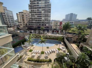 Apartamento de 2 quartos, Barueri · Lindo Apartamento com 2 suítes à venda, 80 m² no Resort Bethaville