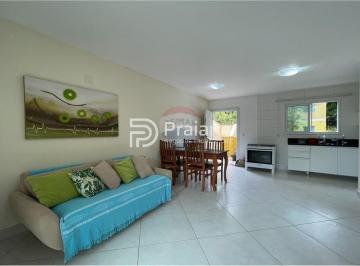 Apartamento · 55m² · 1 Quarto · 1 Vaga · Locação Anual, Quarto e Sala, Vila Verona, Reserva Sapiranga, Praia do Forte