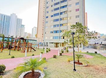 Apartamento de 2 quartos, Águas Claras · QD 207 Sul, 02 quartos, armários, lazer completo, aceita financiamento/FGTS