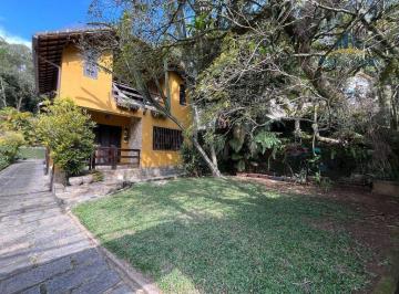 2df05a5c9305ae93a69c589a32202cd244e7c445 · Casa com 5 quartos e 450 m², à venda por R$ 1.200.000,00 - Valparaíso - Petrópolis/RJ