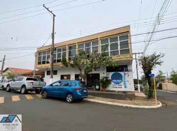Foto 01 · Venda de Sala Comercial no Centro de Santa Cruz da Conceição-SP 4 Salas e 330m² Água e Luz Indepen