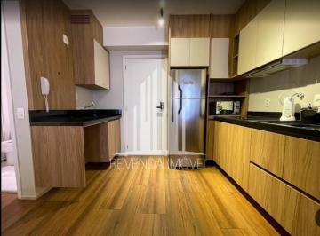Foto 24 · Apartamento para locação no Butantã, São Paulo-SP: 1 quarto, 1 banheiro, 1 vaga, 35m².