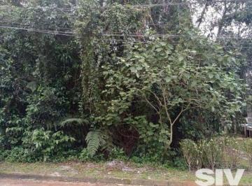 TERRENO na Riviera · TERRENO para Venda em BERTIOGA - RIVIERA DE SÃO LOURENÇO com 134 m2 de Área Útil.