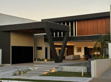 38159124_g.jpg · 
                                Casa de Alto Padrão com Piscina Infinita no Condomínio Mirante do R