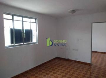 Apartamento · 44m² · 2 Quartos · 1 Vaga · Apartamento para venda em Dic Iv (conjunto Habitacional Lech Walesa) de 44.00m² com 2 Quartos e 1 Ga