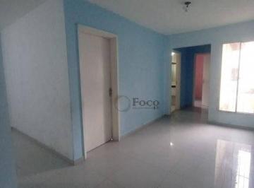 Apartamento · 48m² · 2 Quartos · 1 Vaga · Apartamento para venda e aluguel em Jardim Nova Cidade de 48.00m² com 2 Quartos e 1 Garagem