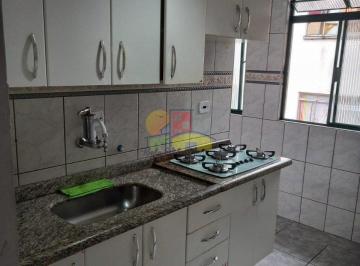 Apartamento · 46m² · 2 Quartos · 1 Vaga · Apartamento para venda em Fazenda Da Juta de 46.00m² com 2 Quartos e 1 Garagem