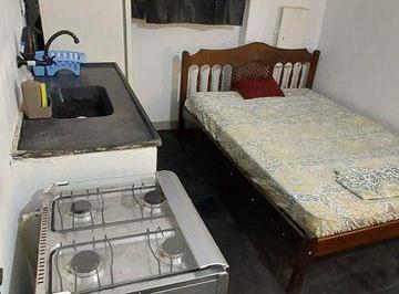 img0 · Kitnet/ Studio com 1 Quarto(s) e 1 banheiro(s) para Alugar, 13 m² por R$ 1000 / Mês