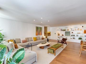 Apartamento · 229m² · 4 Quartos · 3 Vagas · Apartamento com 4 quartos à venda em Brooklin Paulista - SP