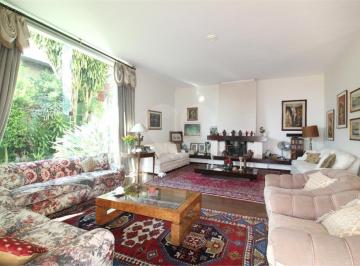 Casa · 356m² · 4 Quartos · Casa com 4 quartos à venda em Jardim leonor - SP