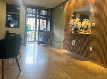 Apartamento · 77m² · 2 Quartos · 1 Vaga · Apartamento com 2 quartos à venda em Vila tibério - SP