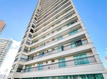 Apartamento · 326m² · 4 Quartos · 5 Vagas · Apartamento com 4 quartos à venda em Cocó - CE