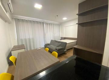 Apartamento · 41m² · 1 Quarto · 1 Vaga · Apartamento com 1 quartos à venda em Centro - SP