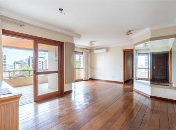 Apartamento · 180m² · 3 Quartos · 2 Vagas · Apartamento com 3 quartos à venda em Auxiliadora - RS