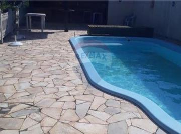 Casa · 450m² · 5 Quartos · Casa com 4 dormitórios à venda, 450 m² por R$ 700.000 - Porto da Aldeia - São Pedro da Aldeia/RJ