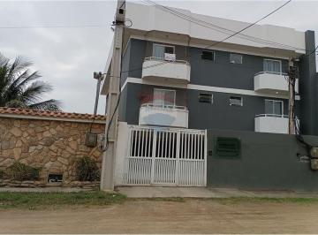 Apartamento · 78m² · 2 Quartos · 1 Vaga · APARTAMENTO À VENDA COM 2 QUARTOS NO BAIRRO FLUMINENSE EM SÃO PEDRO DA ALDEIA-RJ.