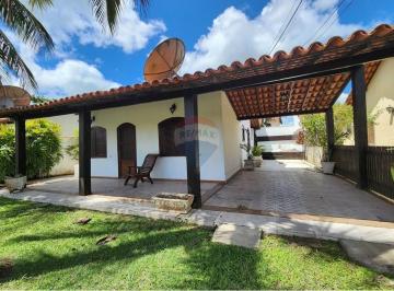 Casa · 275m² · 3 Quartos · 4 Vagas · Casa 3 quartos  com Piscina  em Condomínio fechado Iguaba Grande