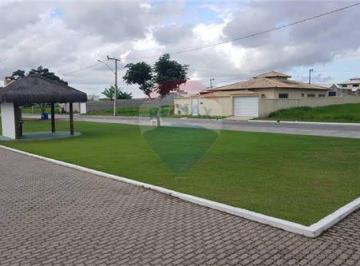 Terreno · 360m² · 1 Quarto · Terreno dentro de condomínio fechado