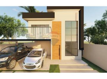 Casa · 170m² · 4 Quartos · 2 Vagas · EXCELENTE CASA À VENDA  DE LUXO NO CONDOMÍNIO VIVERDE I COM 4 QUARTOS SENDO UM SUÍTE, EM SÃO PEDRO D