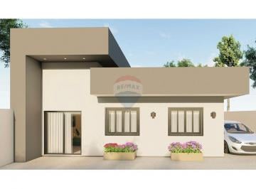 Casa · 80m² · 3 Quartos · 1 Vaga · Casa em Construção de 3 Quartos,  sendo 1 Suíte na Região dos Lagos RJ