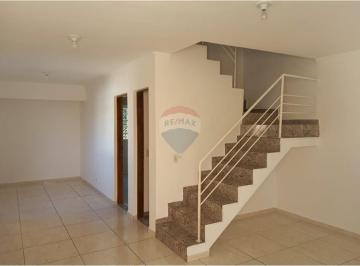Casa · 80m² · 3 Quartos · Sobrado Residencial/Comercial para Locação – 3 Dormitórios (1 Suíte) – 105 m² – Tucuruvi