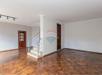 Casa · 237m² · 2 Quartos · 4 Vagas · Casa Residencial Brooklin