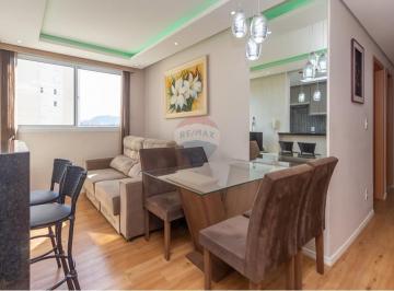 Apartamento · 42m² · 2 Quartos · Seu Novo Lar com Conforto e Funcionalidade no Jardim Íris – 2 Dormitórios e Vaga Coberta!
