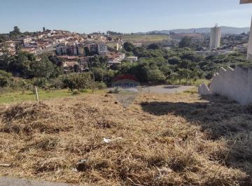 Terreno · 458m² · Terreno com excelente topografia 458m² a venda - Itatiba  -SP