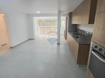 Apartamento · 75m² · 2 Quartos · 1 Vaga · Excelente apartamento para locação 2 dormitórios sendo 1 Suíte, cozinha americana,1 banheiro, 1 vaga