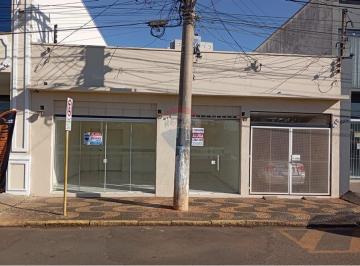 Comercial · 42m² · Ponto Comercial para locação no centro de Mogi Guaçu - SP