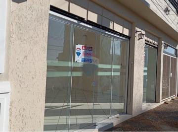 Comercial · 42m² · Ponto Comercial para locação no centro de Mogi Guaçu - SP