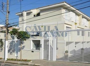 Foto 01 · Imperdível oportunidade: Casa de condomínio à venda em São Paulo-SP, Vila Bela! 2 quartos, 2 suítes,