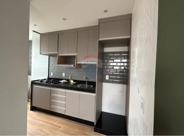 Apartamento · 56m² · 2 Quartos · 1 Vaga · Apartamento a Venda com 2 quartos,  no Jardim Bela Vista, Sumaré/SP