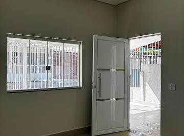 Casa de 3 quartos, Ceilândia · QNP 12, 03 quartos sdo 01 suíte, reformada, churrasqueira, aceita financiamento