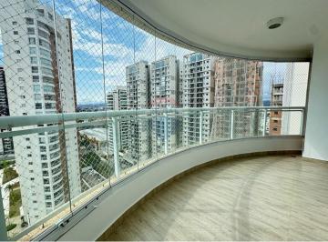 Apartamento · 196m² · 3 Quartos · 3 Vagas · APARTAMENTO COM 3 SUITES E VARANDA GOURMET