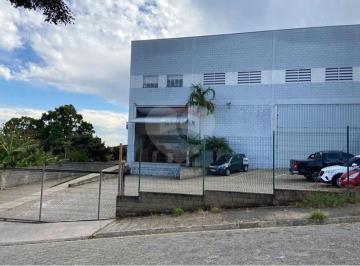 Comercial · 1000m² · 15 Vagas · GALPAO PARA LOCAÇAO COM MEZANINO E VESTUARIOS