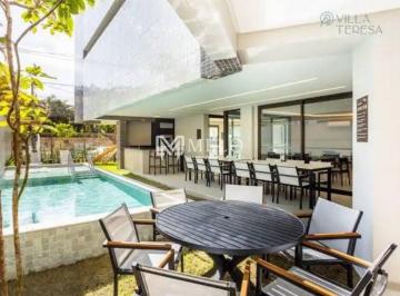 Apartamento · 59m² · 3 Quartos · 2 Vagas · Madalena | 3qts., 1suite, 2vagas, 59m2 móveis planejados