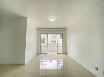 Apartamento · 121m² · 3 Quartos · 1 Vaga · Apartamento com 3 quartos à Venda, Residencial Atlanta C - Centro, Florianópolis