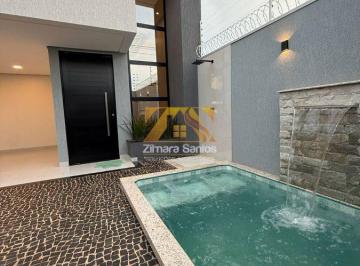 Casa · 99m² · 3 Quartos · 2 Vagas · Casa 3/4 sendo 1 suíte master - 99 m² na 604 Norte (ARNE 71) - Próxima ao SESC - Palmas/TO