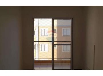 Apartamento · 50m² · 2 Quartos · 1 Vaga · Apartamento para alugar no Residencial Belluno, Jundiaí SP