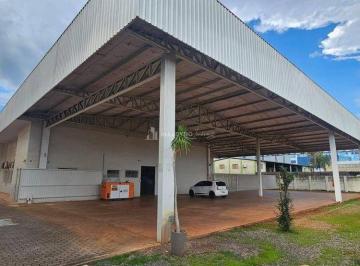 Comercial · 1120m² · Sia Trecho 17 Predio Comercial
