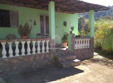 Casa · 100m² · 2 Quartos · 1 Vaga · chacara EM SERRA NEGRA SP