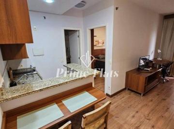 Apartamento · 42m² · 1 Quarto · 1 Vaga · Flat disponível para venda no Mercure São Caetano do Sul, com 42m², 1 dormitório e 1 vaga de garagem